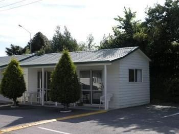 Blenheim Bridges Holiday Park מראה חיצוני תמונה