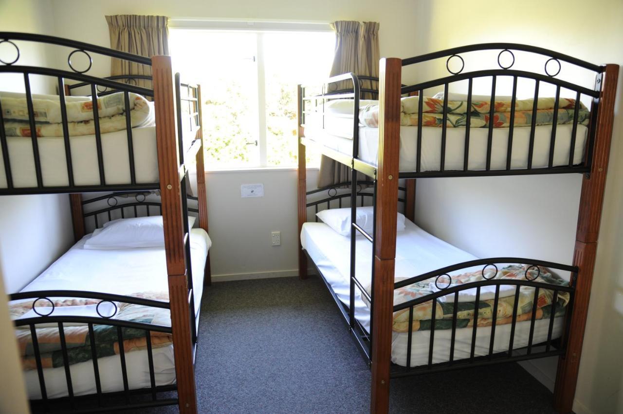 Blenheim Bridges Holiday Park חדר תמונה