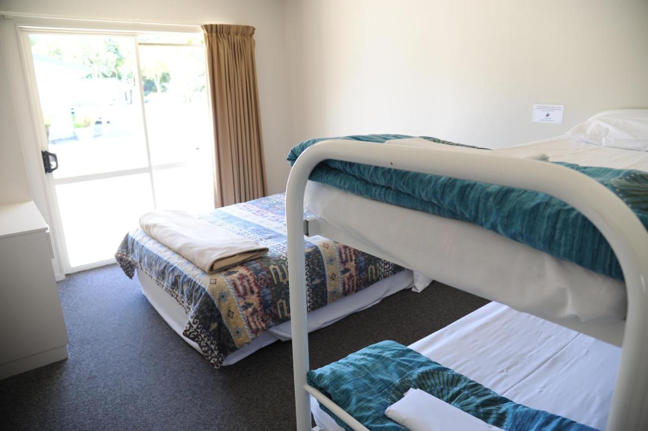 Blenheim Bridges Holiday Park חדר תמונה